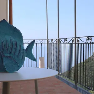 *** Pensión Palazzo San Giovanni Amalfi Coast Italia
