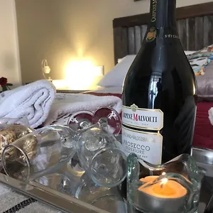 ** Bed and breakfast Nonno Peppe Accomodetion Italia
