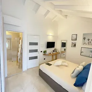 Maison d'hôtes Corso Umberto, Olbia