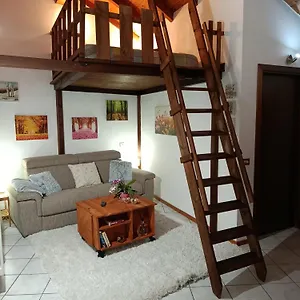  Pensión Casa Valletta Italia