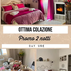  Bed and breakfast -eder - -quartiere Antica Polis Greca- Italia